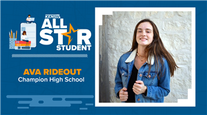 All Star Student 